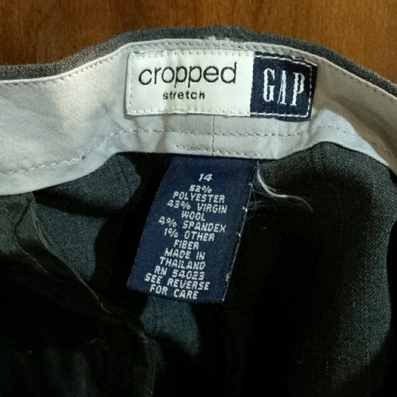 Pants - Picture 2 of 2