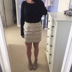 J Crew Skirt