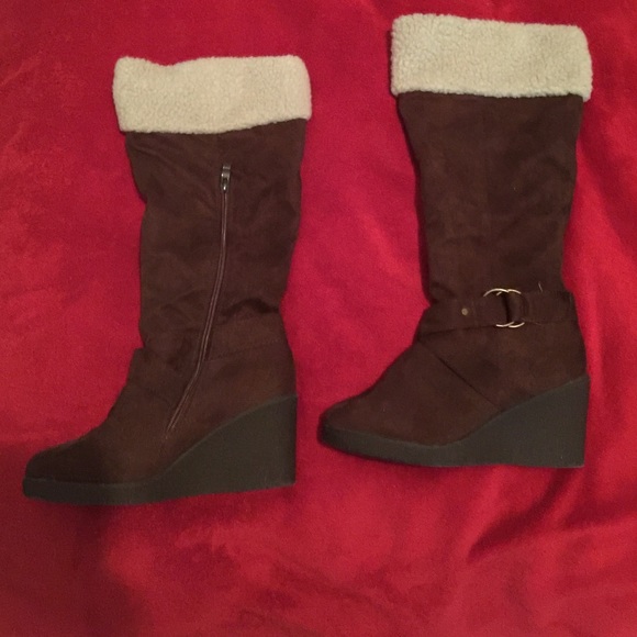 Boots - Picture 1 of 1