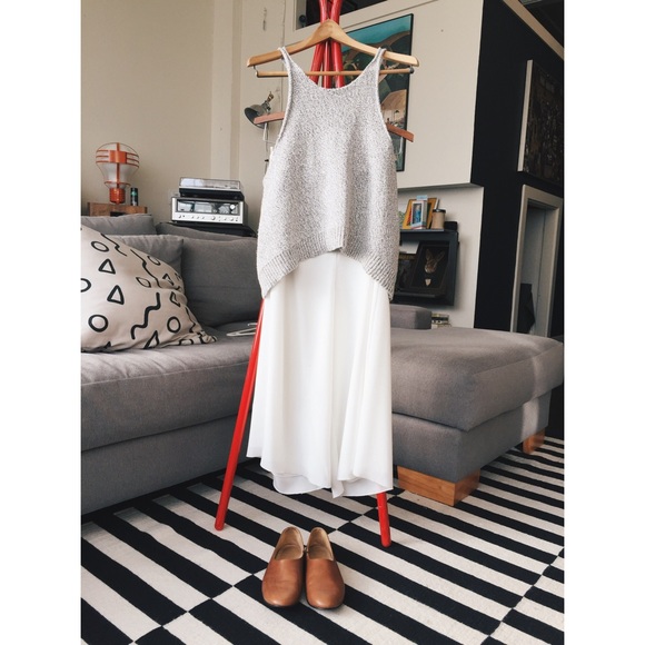 Aritzia Babaton Lazarus culottes (never been worn)