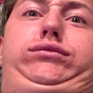 Meet your Posher, Noah