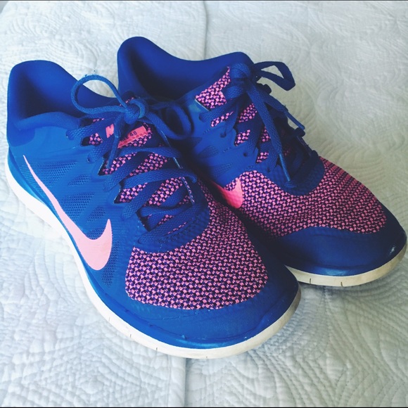 Nike Free 4.0