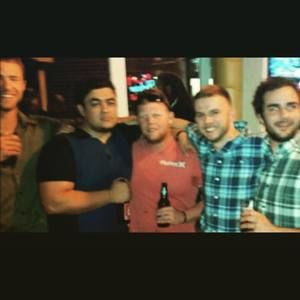 Meet your Posher, Nelson