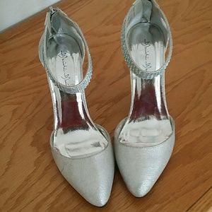 Marichi Mani heels