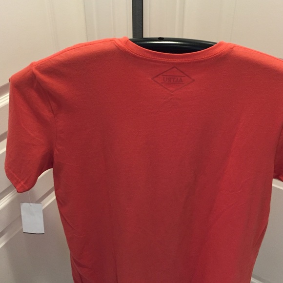 Altru Apparel Trouble in Paradise Tee / New - Picture 4 of 4