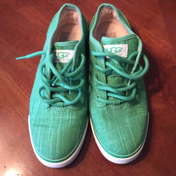 Ugg Shoes