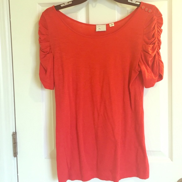Anthropologie Top