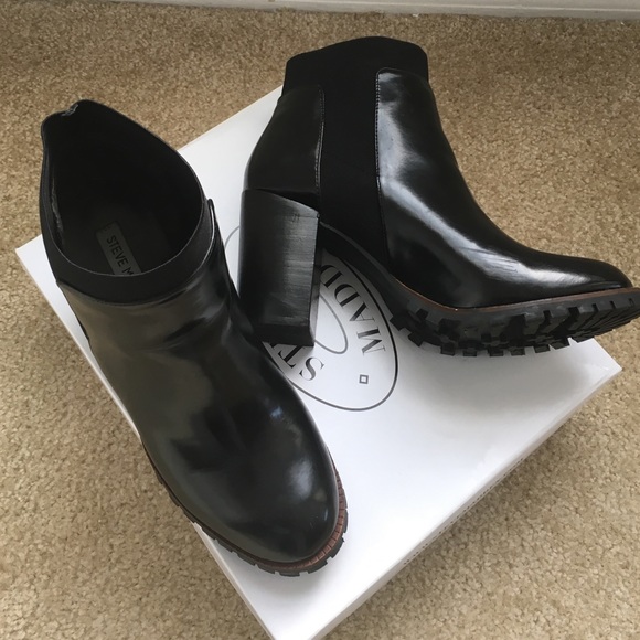 Steve Madden Chelsea Boot