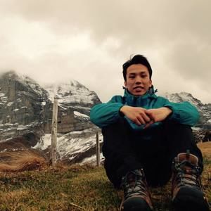 Meet your Posher, Chang