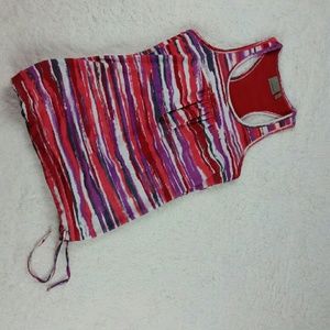 Athleta workout tank