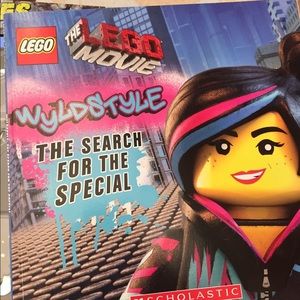 Meet your Posher, Claire