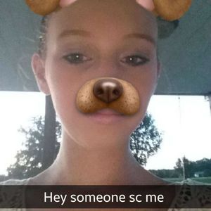 Meet your Posher, Haley