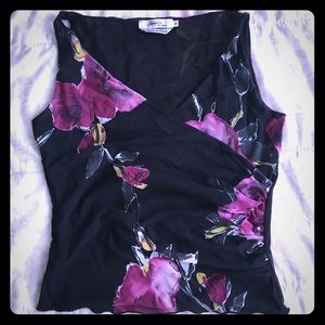 Max Mara sleeveless top Max Mara sleeveless top