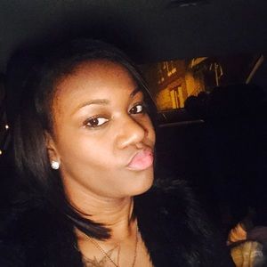 Meet your Posher, Nisa