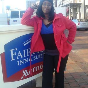 Meet your Posher, Jasmine