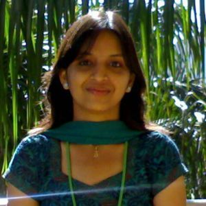 Meet your Posher, Anshul