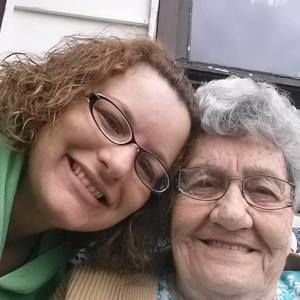 Meet your Posher, Becky