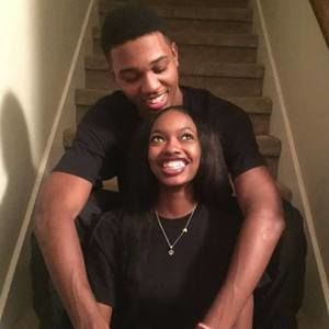 Meet your Posher, Patrick