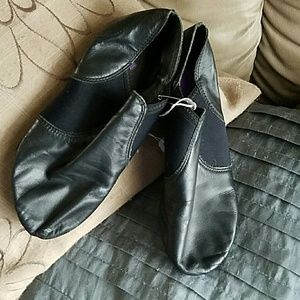 Jazz shoes