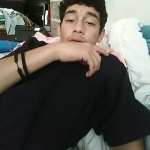 Meet your Posher, Jose