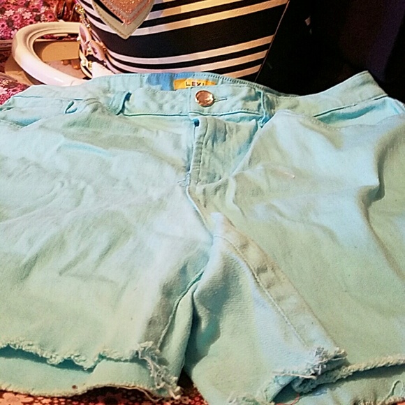 Women's shorts