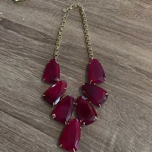 Kendra Scott Harlow Necklace