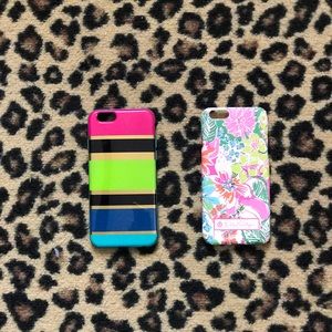 🌺🌸Lilly Pulitzer IPhone 6/6s case🌺🌸