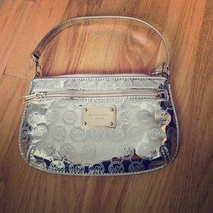 Authentic Michael Kors small bag