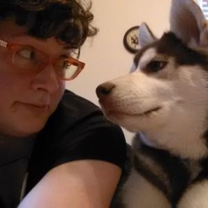 Meet your Posher, Allyson