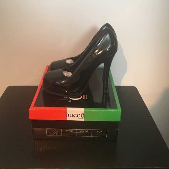 Shoes - Picture 2 of 2