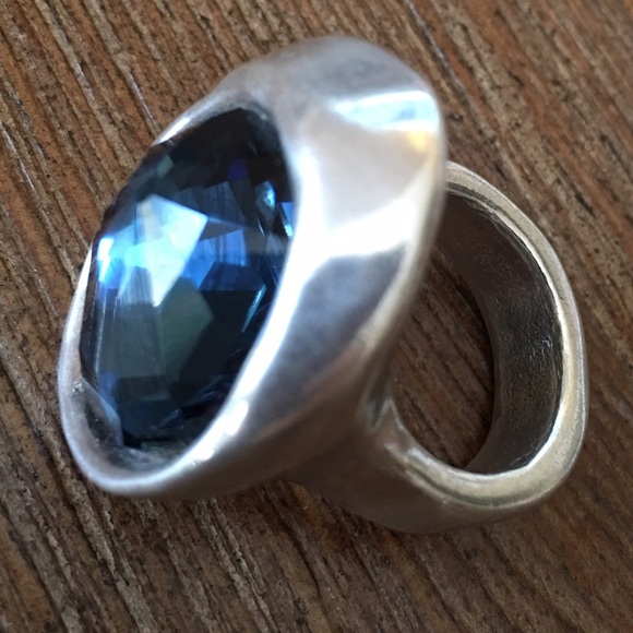 Uno de 50 Ring
