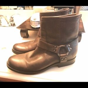 Frye Boots
