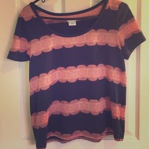 Anthropologie Top