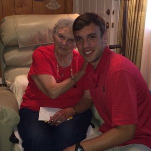 Meet your Posher, Carter