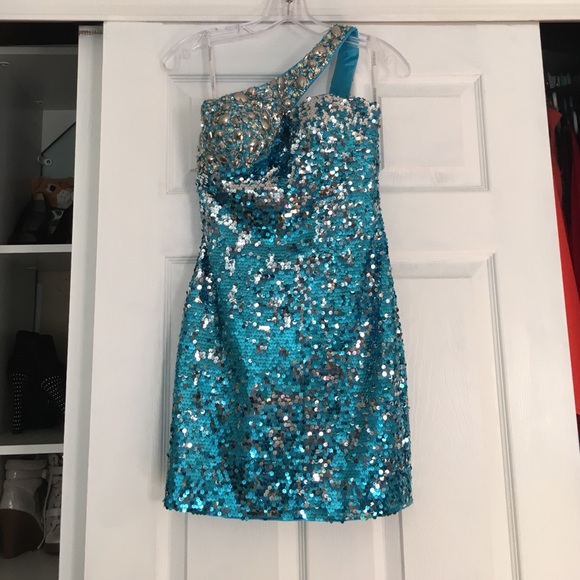 tony bowls homecoming dresses Tony Bowls Evening TB117158