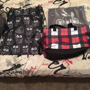 Thirtyone bags