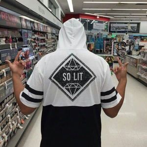 Meet your Posher, Gabriel