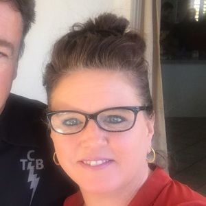 Meet your Posher, Barbara