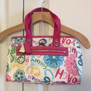 Coach Handbag