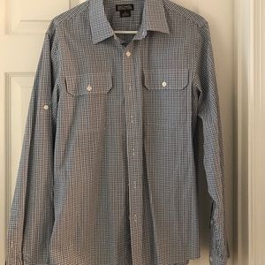 Michael Kors men's shirt