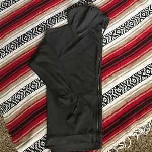 H&M zip up hoodie