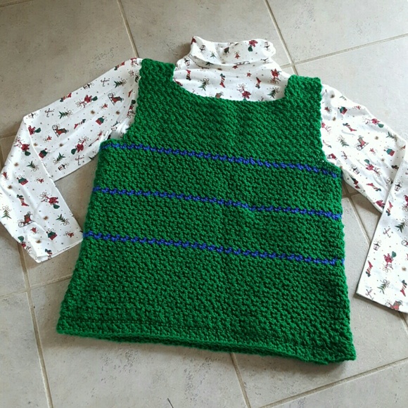 Ugly Christmas Sweater
