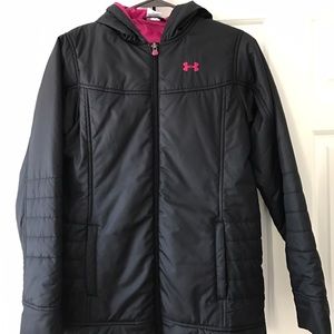 Under Armour jacket