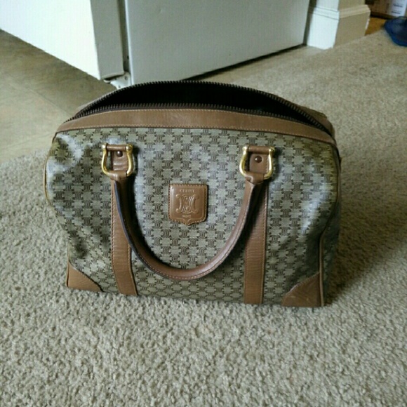 Vintage celine  ...
