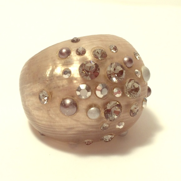 💖💖SALE💖💖Alexis Bittar Cocktail Ring