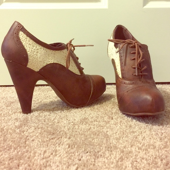 Heels