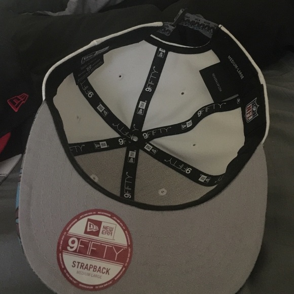 San Francisco Strapback - Picture 2 of 2