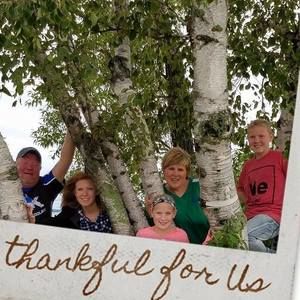 Meet your Posher, Darci