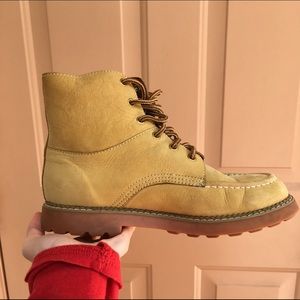 Vintage Boots