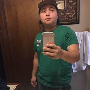 Meet your Posher, Rodrigo